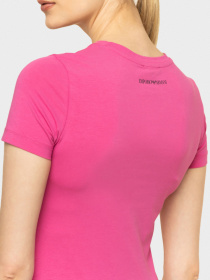 Футболки и поло Emporio Armani модель 3H2T8A-2J07Z-0309 Фото