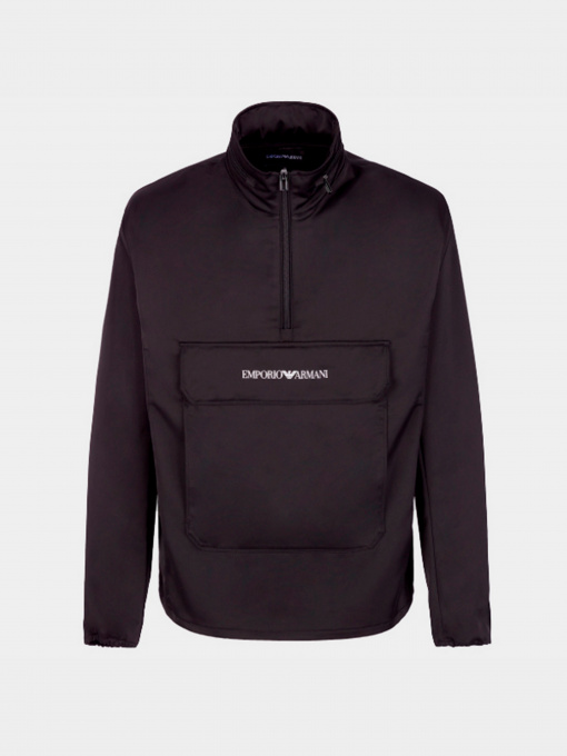 Куртки и дубленки Emporio Armani модель 3K1BT1-1NYHZ-0999 Фото