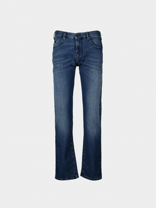 Джинсы Emporio Armani модель 3K1J45-1DX1Z-0942 Фото
