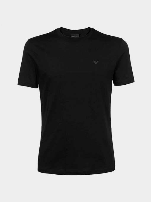 Футболки и поло Emporio Armani модель 3K1TAT-1JSHZ-0999 Фото