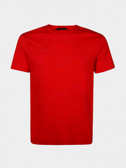 Футболки и поло Emporio Armani модель 3K1TE6-1JSHZ-0356 Фото