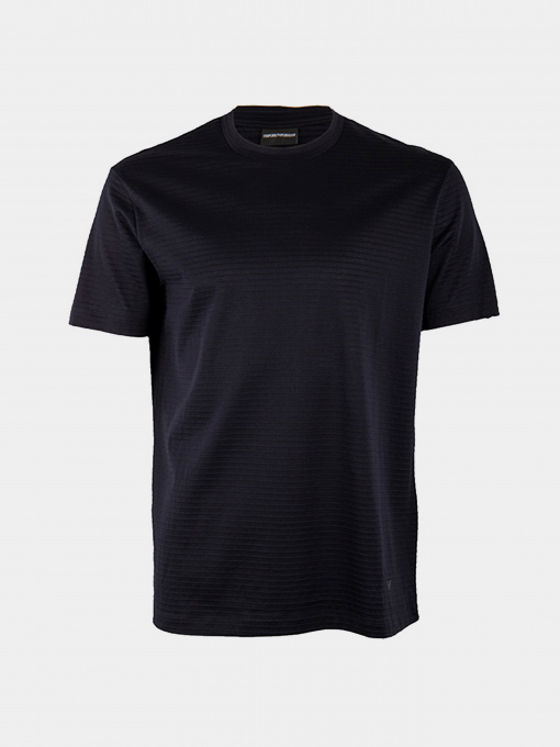 Футболки и поло Emporio Armani модель 3K1TL3-1JGYZ-0980 Фото