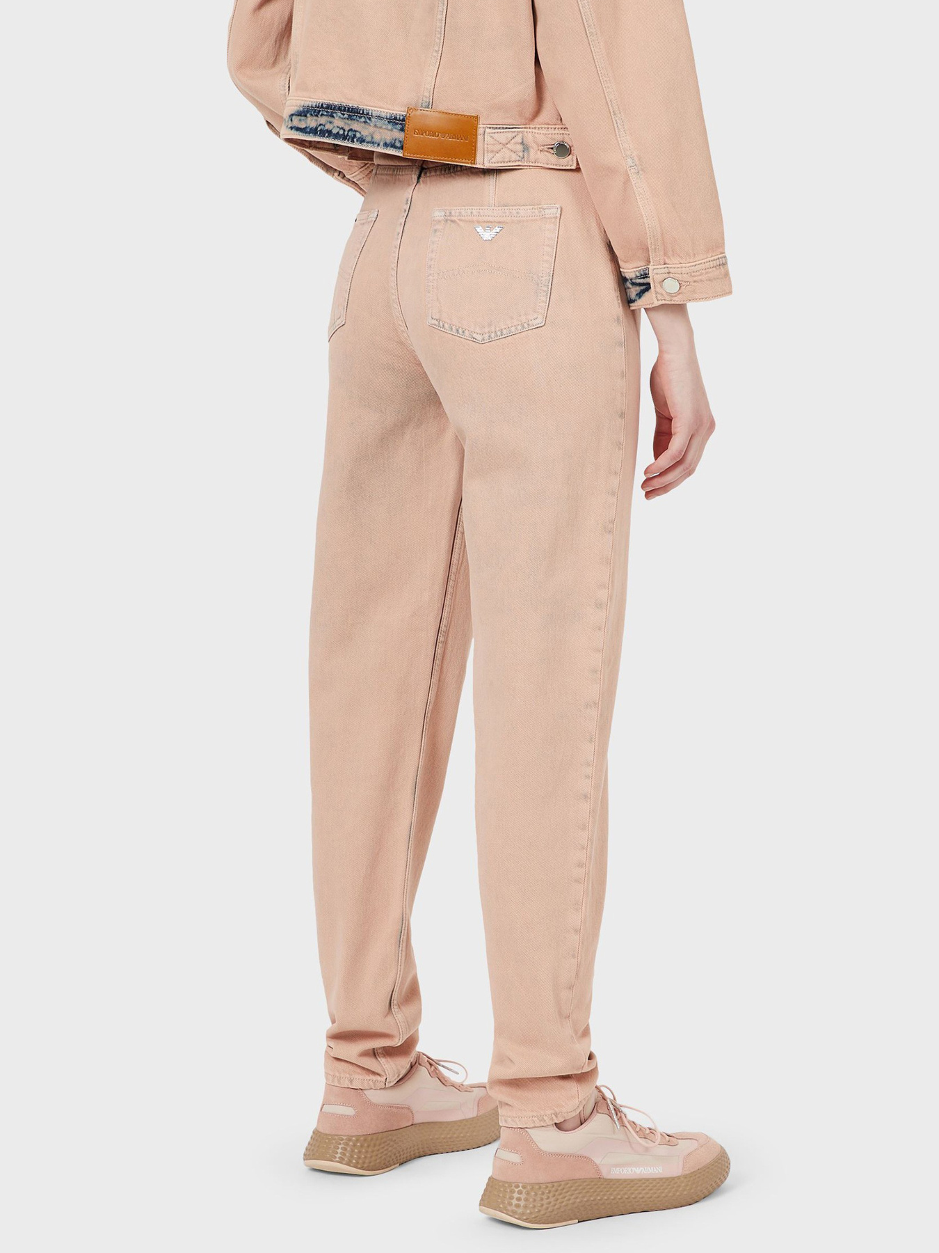 Джинсы Emporio Armani модель 3K2J29-2DF6Z-0359 Фото