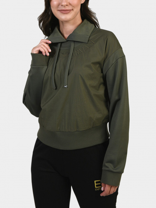 Худи и свитшоты Emporio Armani модель 3K2M6F-2JXTZ-0542 Фото