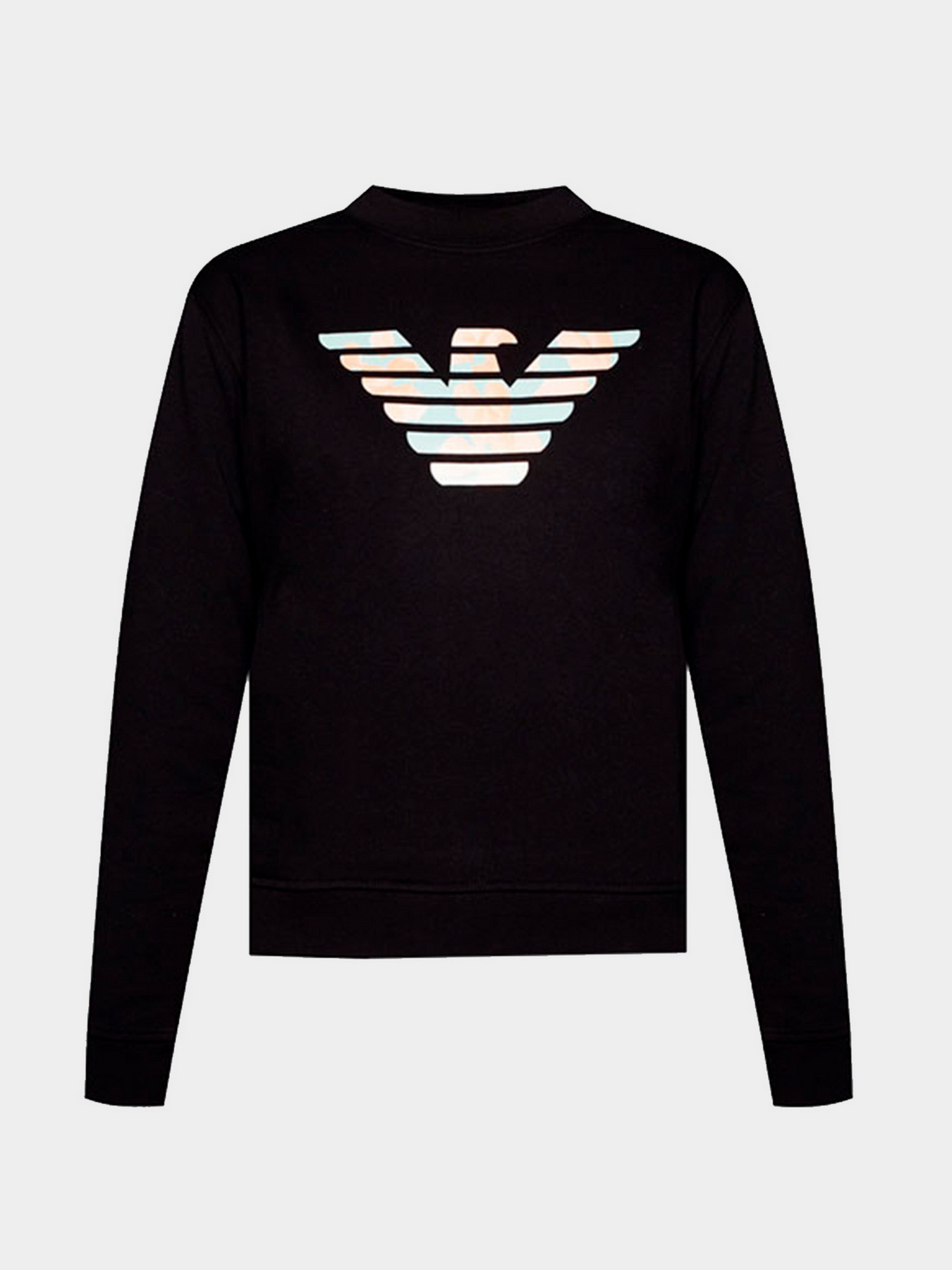 Худи и свитшоты Emporio Armani модель 3K2M8Z-2J49Z-0999 Фото