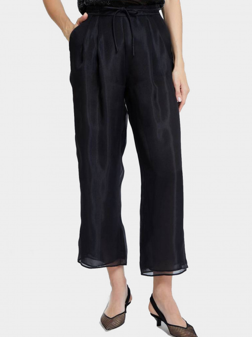 Брюки Emporio Armani модель 3K2P75-2NLFZ-0999 Фото