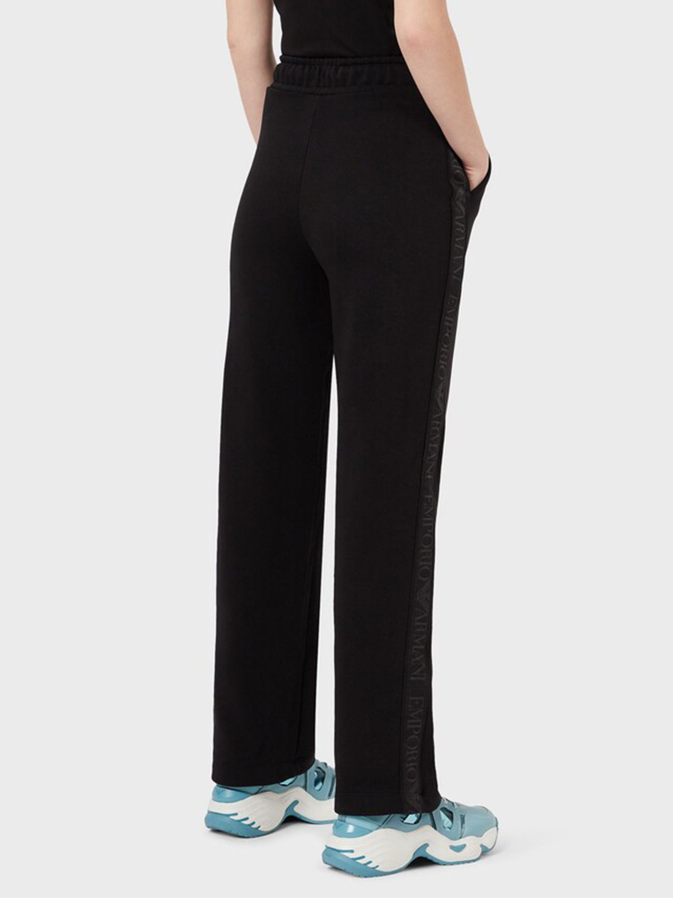 Брюки Emporio Armani модель 3K2P7E-2J60Z-0999 Фото