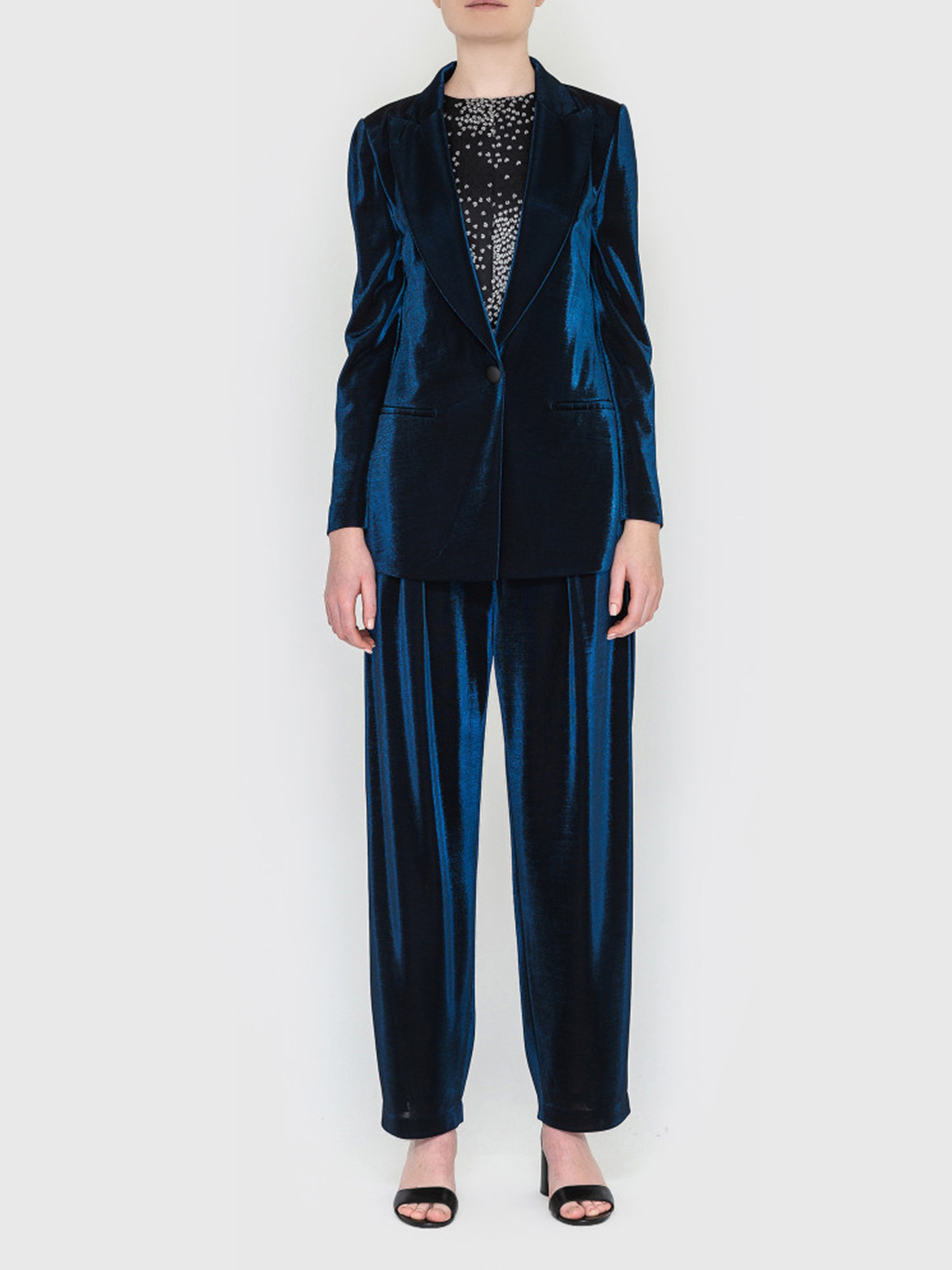 Брюки Emporio Armani модель 3K2P8G-2JV4Z-0926 Фото