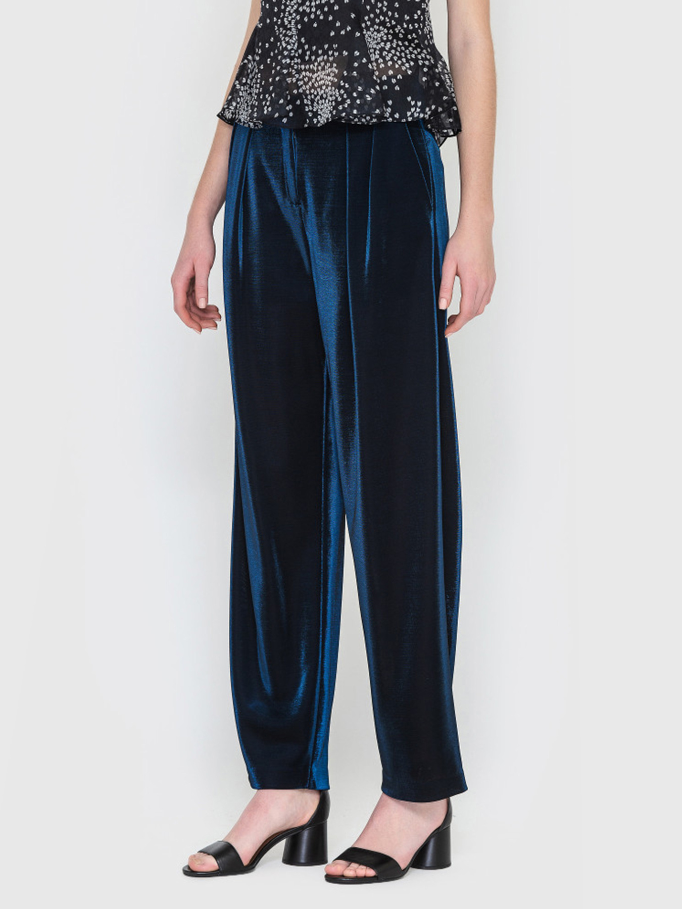 Брюки Emporio Armani модель 3K2P8G-2JV4Z-0926 Фото