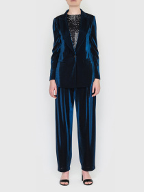 Брюки Emporio Armani модель 3K2P8G-2JV4Z-0926 Фото