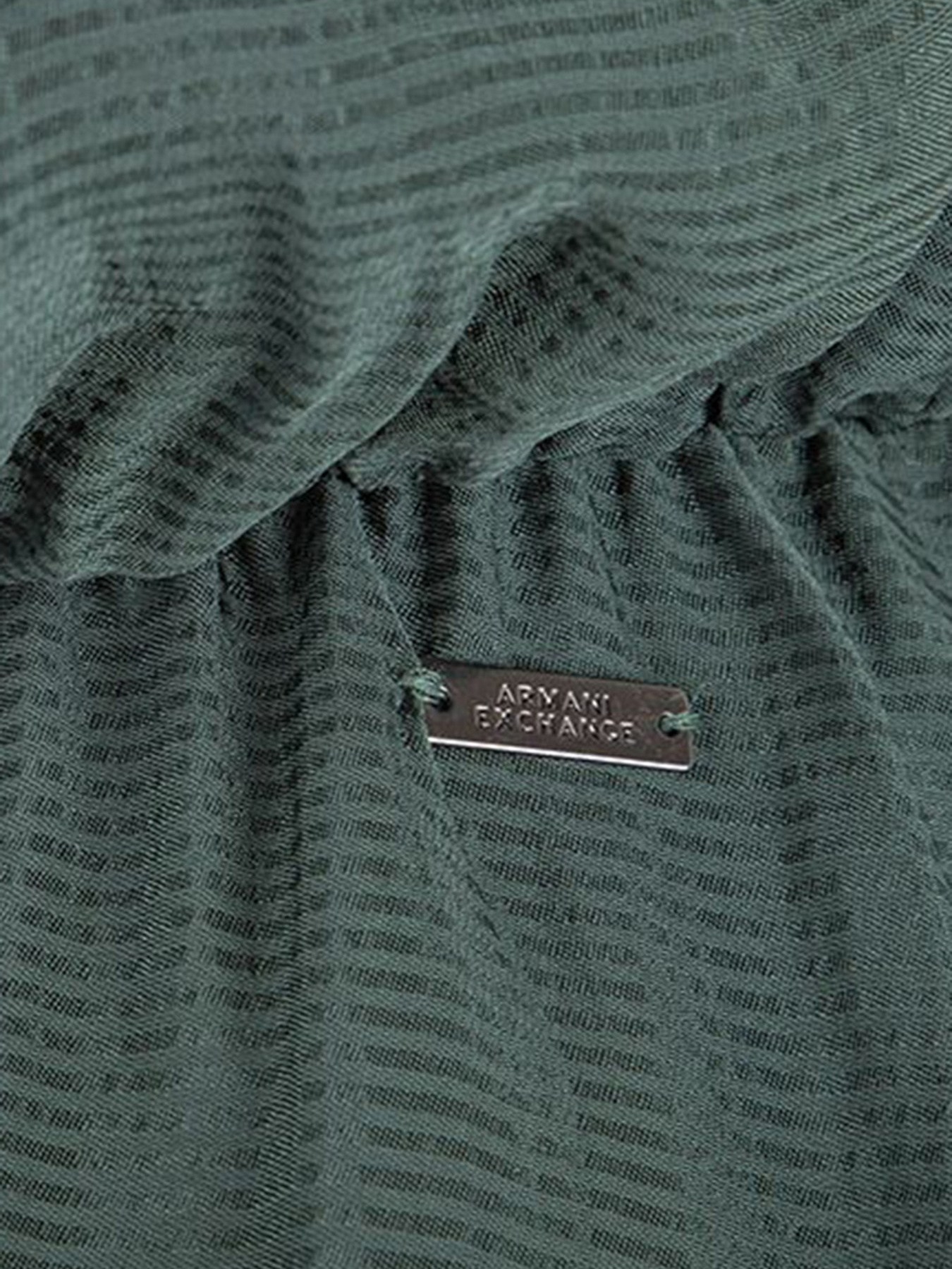 Платья Armani Exchange модель 3KYA07-YNU1Z-1813 Фото