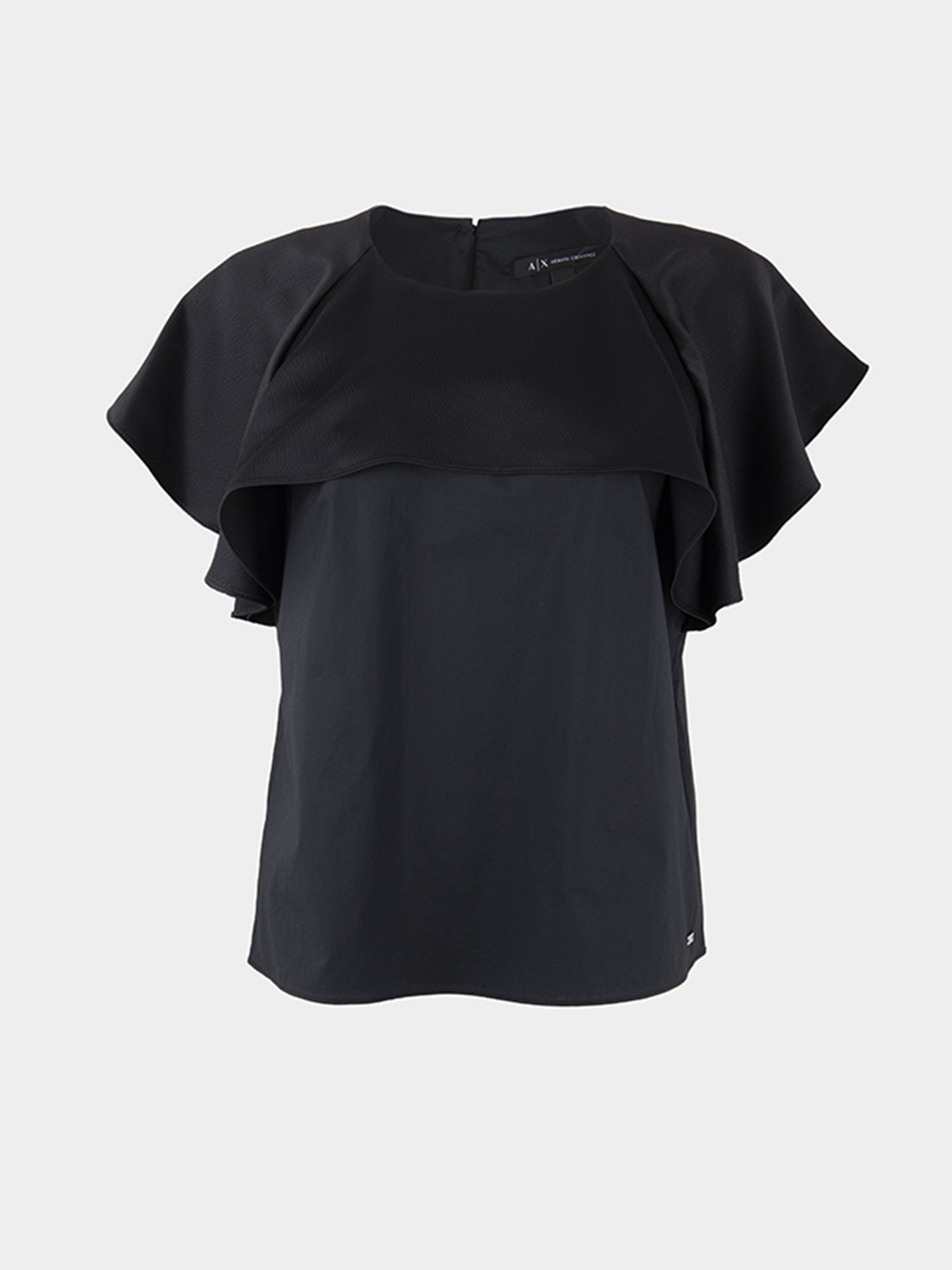 Футболки и поло Armani Exchange модель 3KYH01-YNTSZ-8239 Фото
