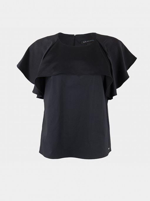 Футболки и поло Armani Exchange модель 3KYH01-YNTSZ-8239 Фото