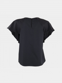 Футболки и поло Armani Exchange модель 3KYH01-YNTSZ-8239 Фото