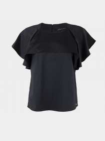 Футболки и поло Armani Exchange модель 3KYH01-YNTSZ-8239 Фото