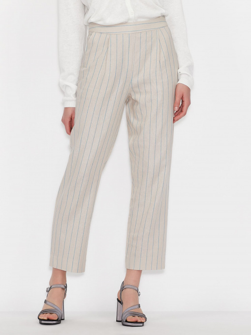 Брюки Armani Exchange модель 3KYP45-YNSMZ-2772 Фото