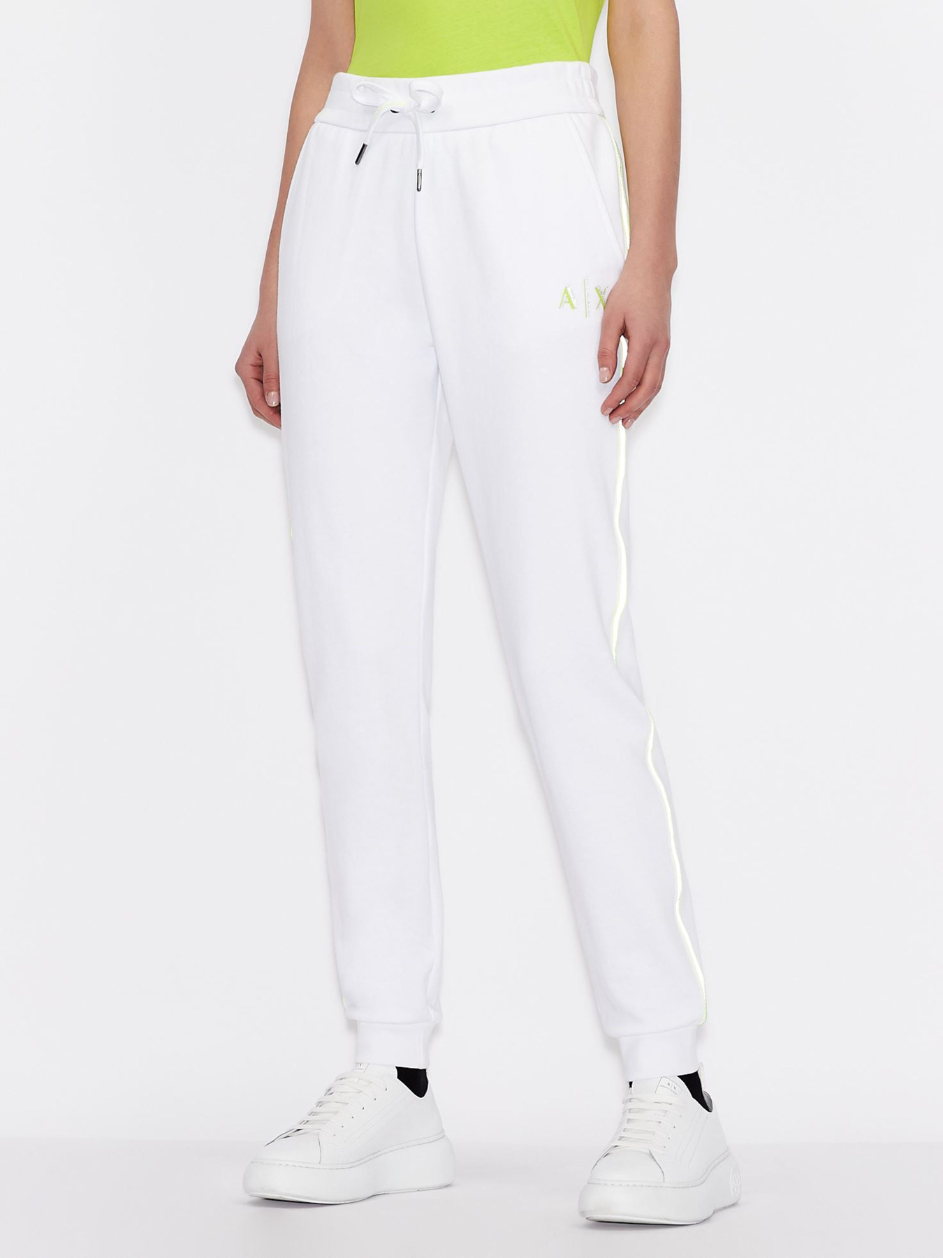 Брюки Armani Exchange модель 3KYP85-YJ3NZ-1100 Фото