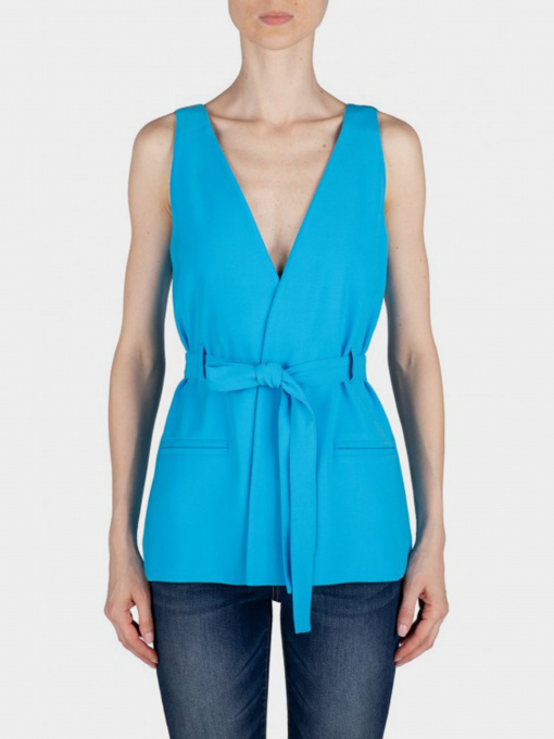 Куртки и дубленки Armani Exchange модель 3KYQ35-YNV9Z-15AF Фото