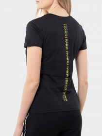 Футболки и поло Armani Exchange модель 3KYTGE-YJ9MZ-1200 Фото