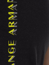 Футболки и поло Armani Exchange модель 3KYTGE-YJ9MZ-1200 Фото