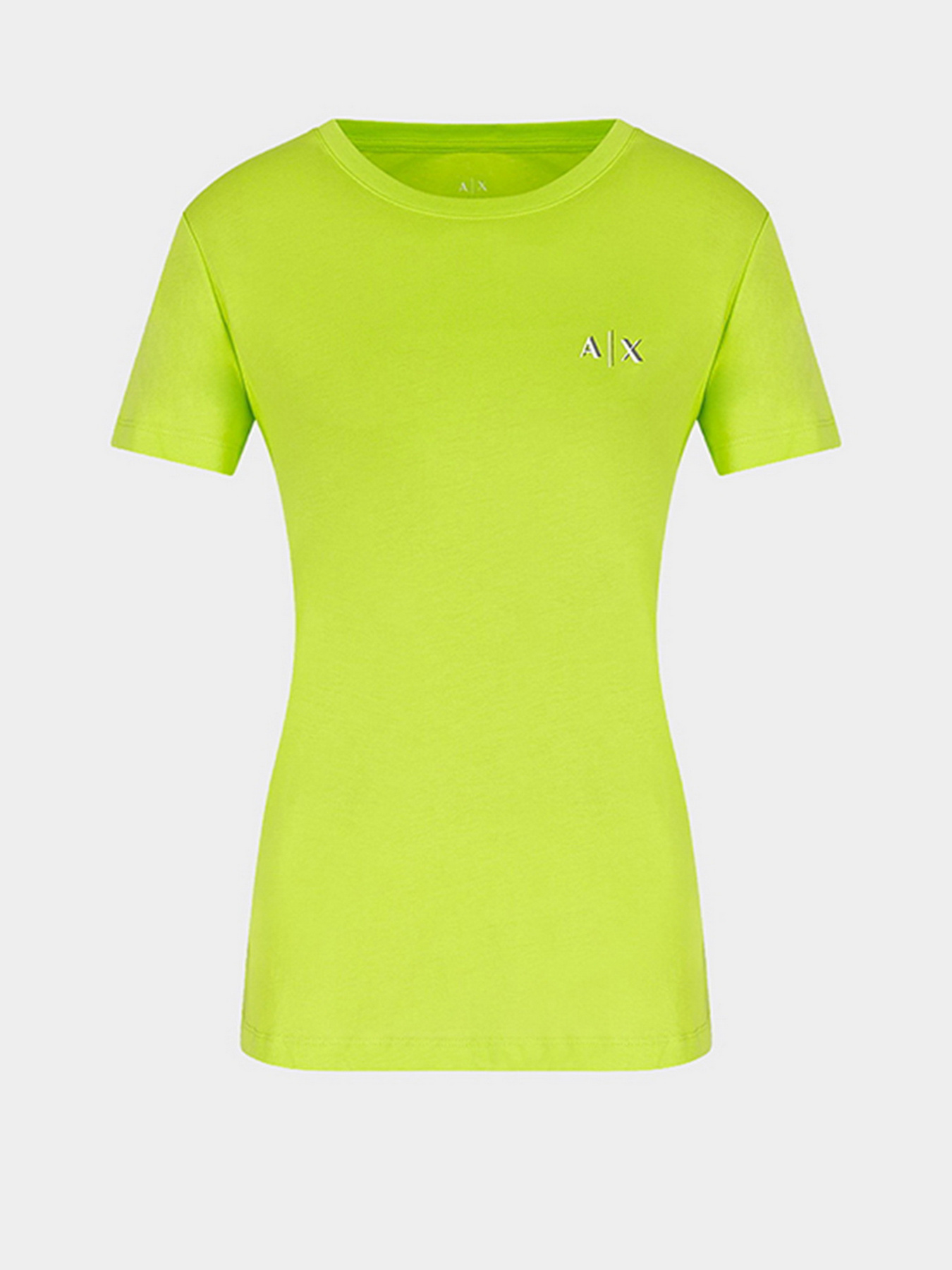 Футболки и поло Armani Exchange модель 3KYTGE-YJ9MZ-1853 Фото