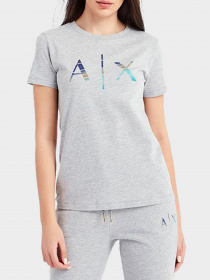 Футболки и поло Armani Exchange модель 3KYTKK-YJX9Z-3911 Фото