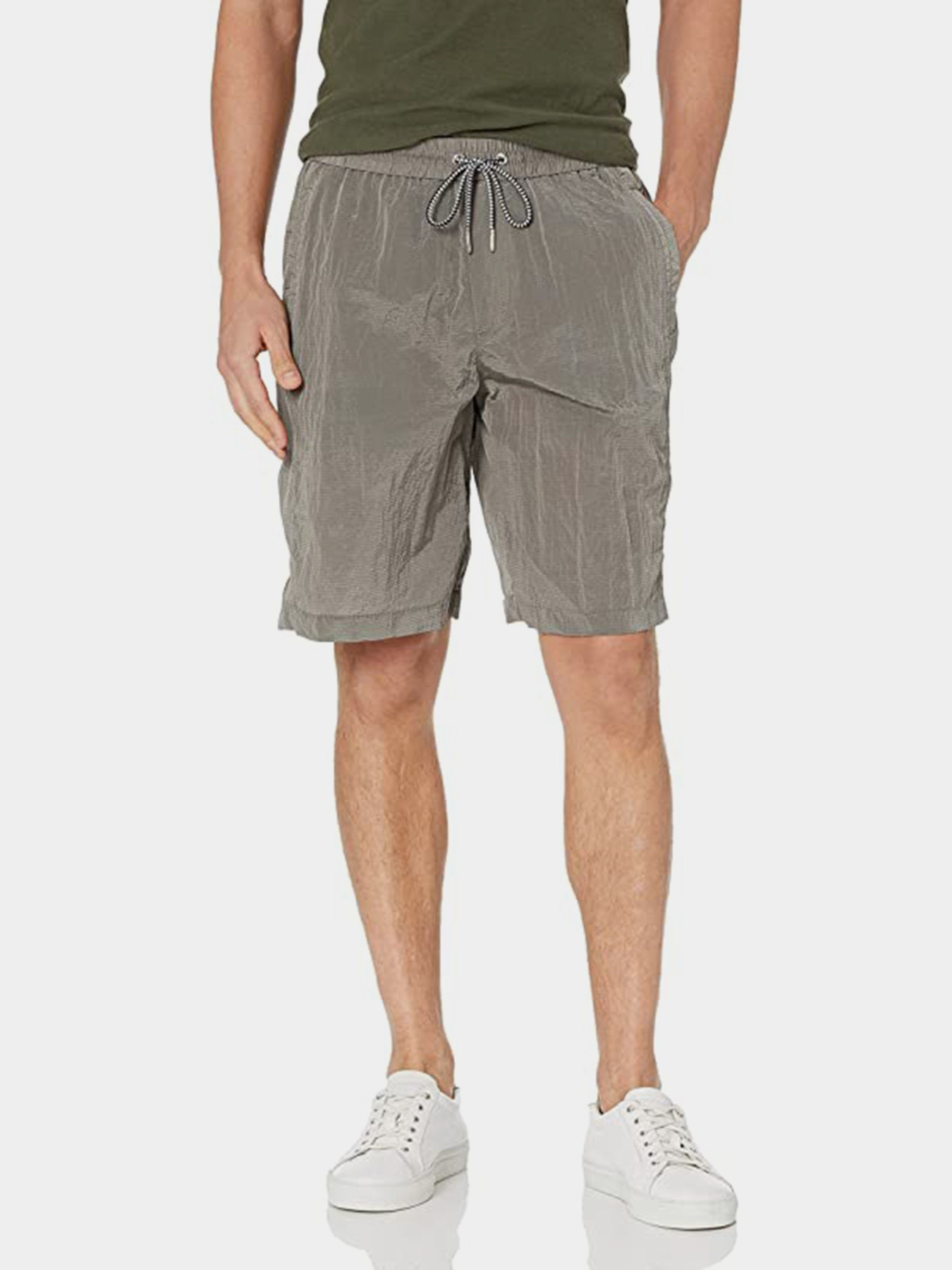 Шолақ шалбар Armani Exchange үлгі 3KZSL5-ZNMQZ-1916 Фото