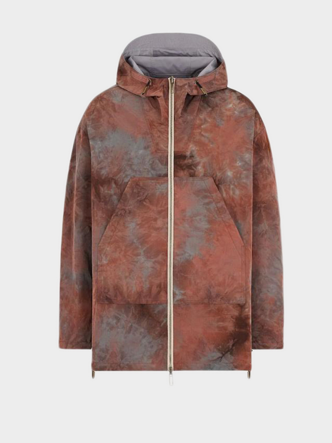 Куртки и дубленки Emporio Armani модель 3L1BC3-1NAUZ-F207 Фото