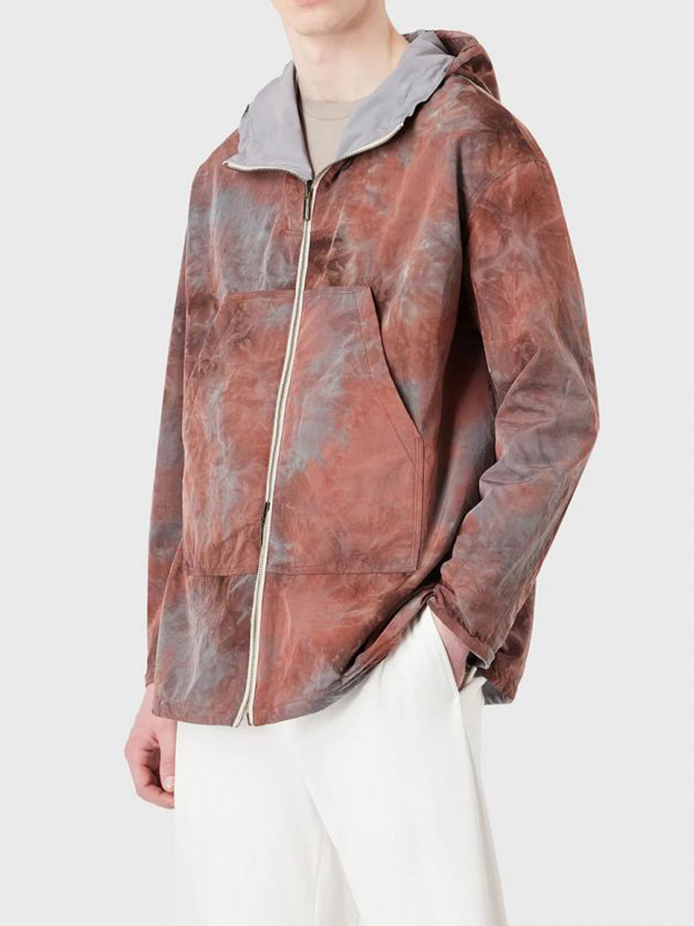Куртки и дубленки Emporio Armani модель 3L1BC3-1NAUZ-F207 Фото