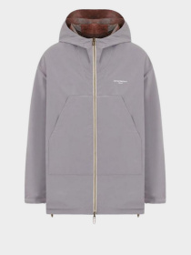 Куртки и дубленки Emporio Armani модель 3L1BC3-1NAUZ-F207 Фото