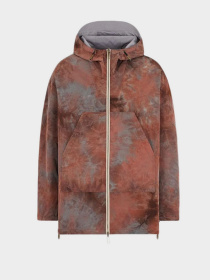 Куртки и дубленки Emporio Armani модель 3L1BC3-1NAUZ-F207 Фото