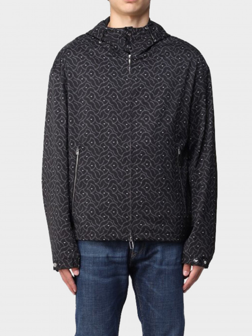 Куртки и дубленки Emporio Armani модель 3L1BD3-1NDEZ-F049 Фото
