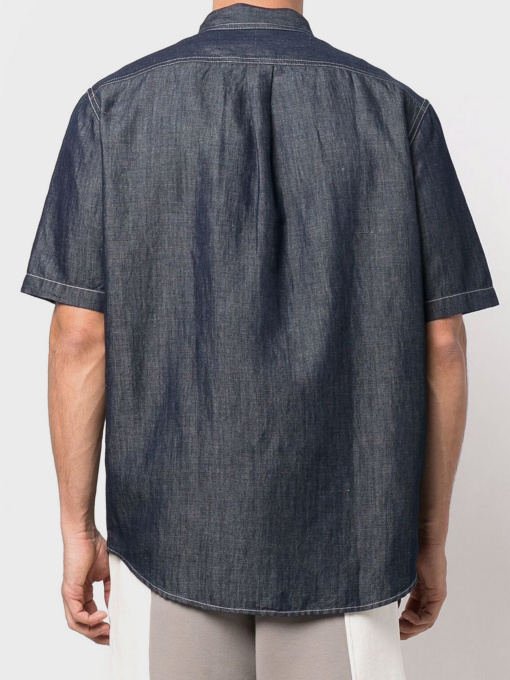 Рубашки Emporio Armani модель 3L1C77-1D1KZ-0941 Фото