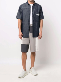 Рубашки Emporio Armani модель 3L1C77-1D1KZ-0941 Фото