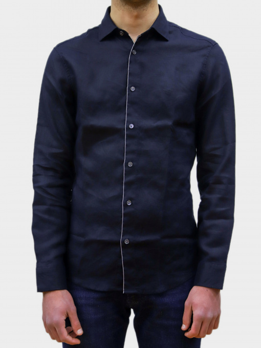 Рубашки Emporio Armani модель 3L1CP5-1NBPZ-0920 Фото