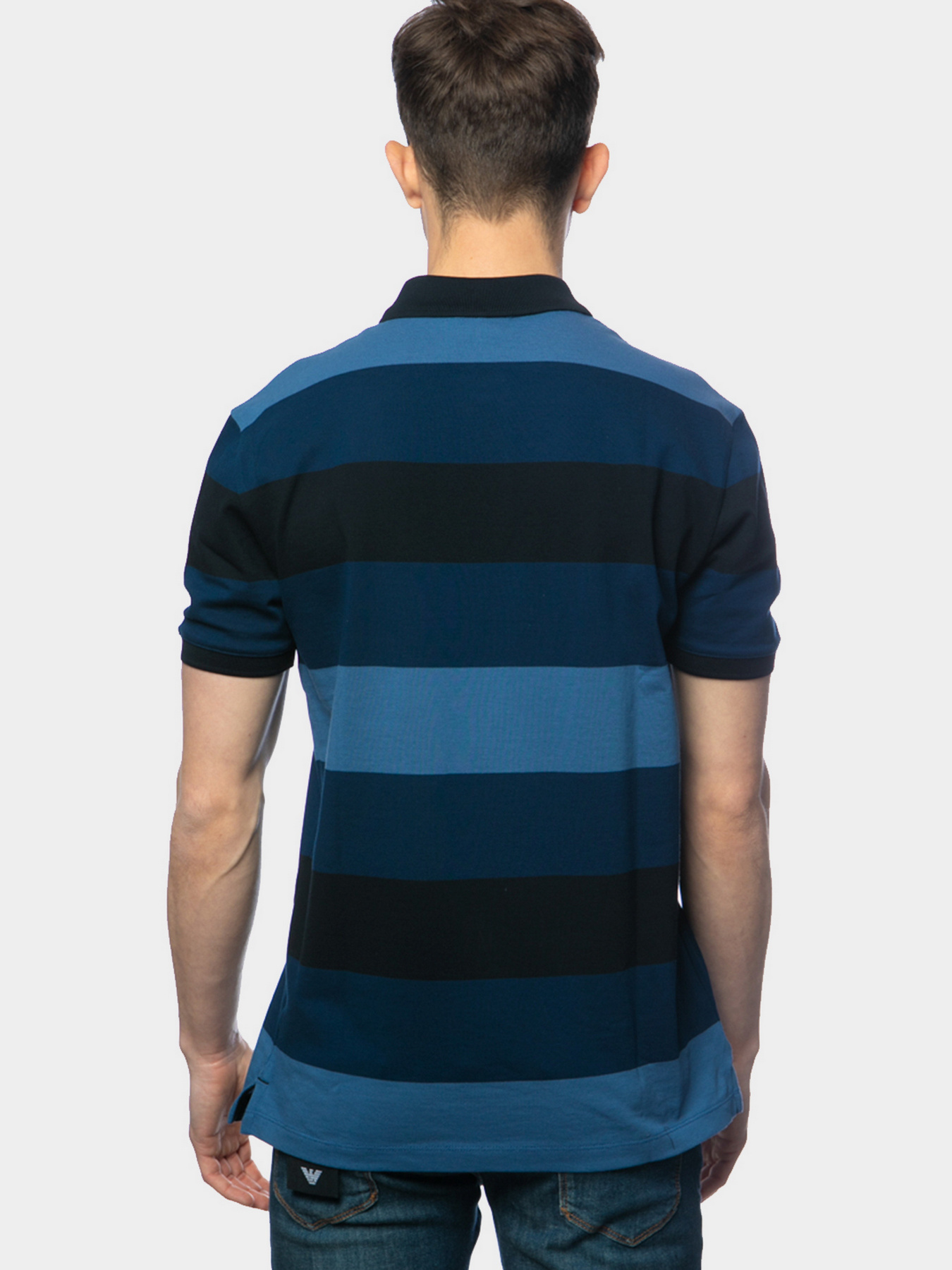 Emporio Armani модель 3L1FAY-1JTKZ-F978 Фото