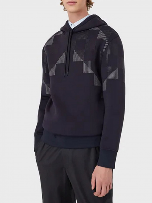 Кардигандар мен жемпірлер Emporio Armani үлгі 3L1M6P-1JV9Z-F910 Фото