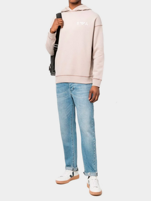 Кардигандар мен жемпірлер Emporio Armani үлгі 3L1MCK-1JXDZ-0135 Фото