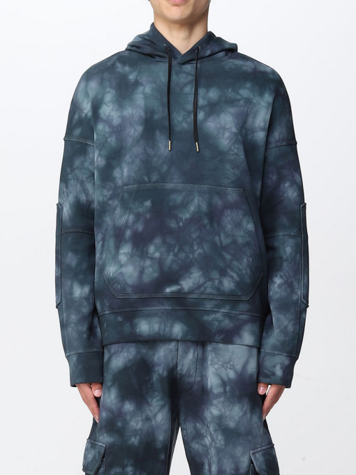 Кардигандар мен жемпірлер Emporio Armani үлгі 3L1MFU-1JHSZ-F640 Фото