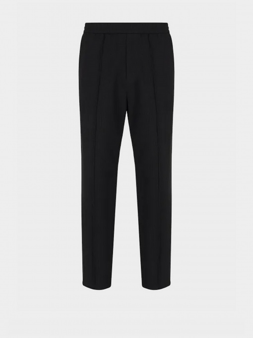 Шалбар Emporio Armani үлгі 3L1PI6-1NQCZ-F020 Фото