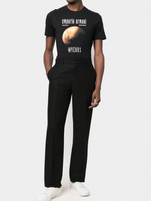 Футболки и поло Emporio Armani модель 3L1T6Z-1JY9Z-F060 Фото