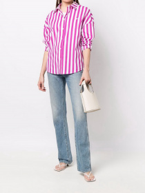 Рубашки Emporio Armani модель 3L2CB3-2NF0Z-F115 Фото
