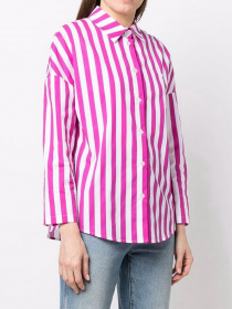 Рубашки Emporio Armani модель 3L2CB3-2NF0Z-F115 Фото