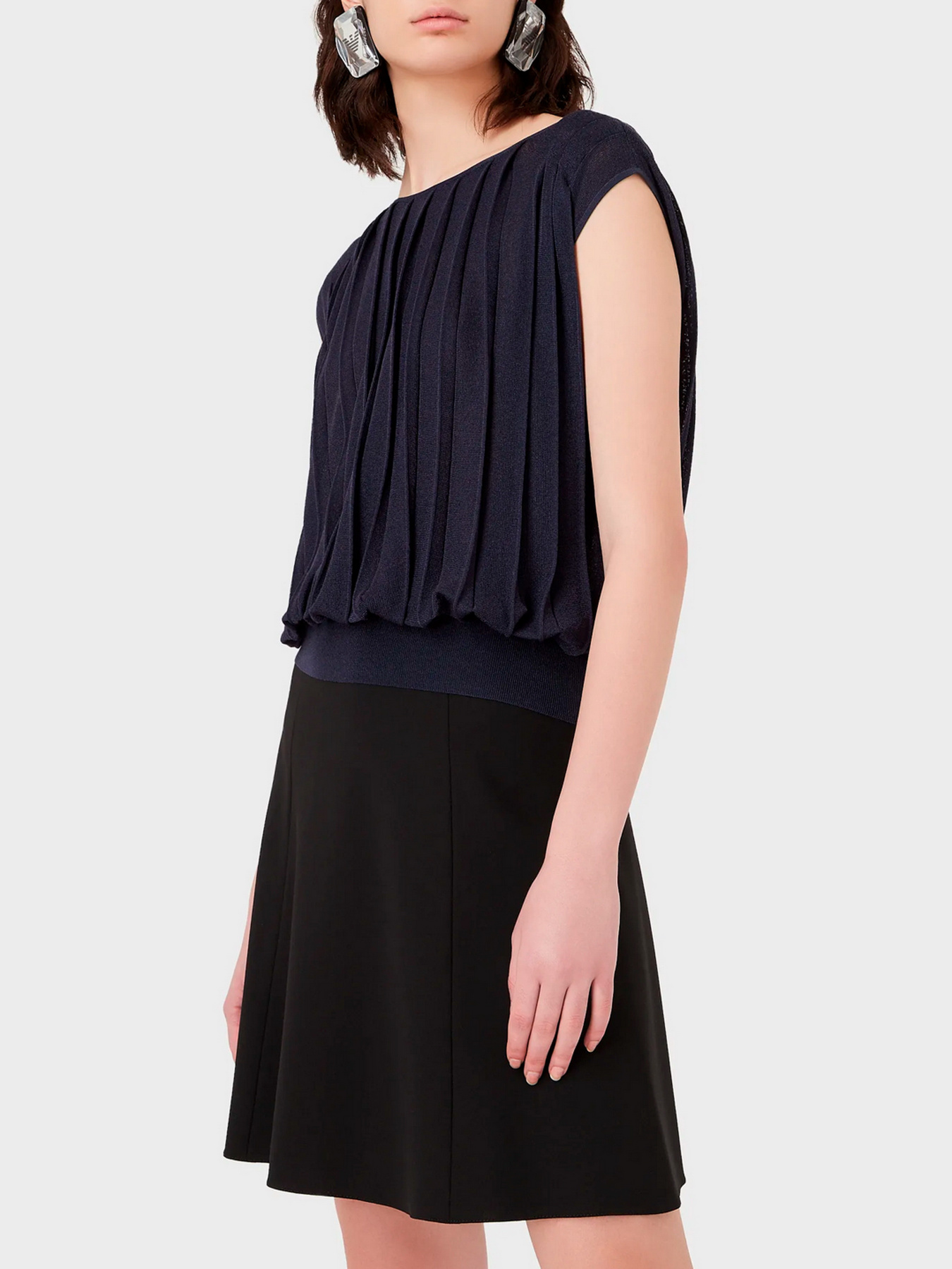 Рубашки Emporio Armani модель 3L2KT2-2M03Z-0901 Фото