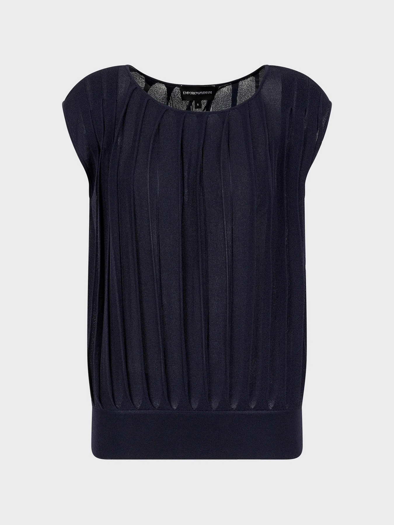 Рубашки Emporio Armani модель 3L2KT2-2M03Z-0901 Фото