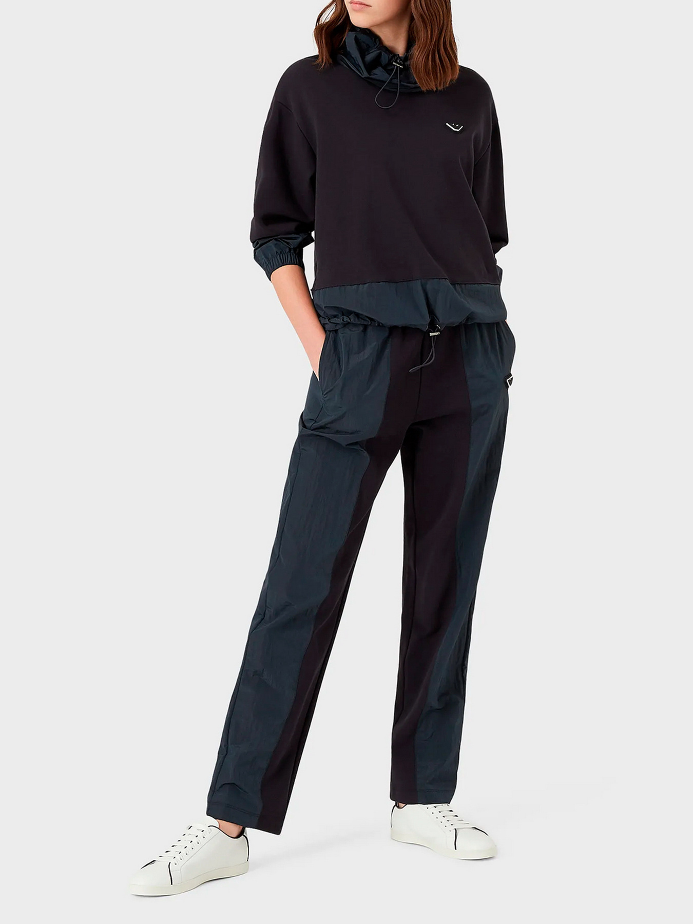 Худи и свитшоты Emporio Armani модель 3L2M6G-2JYVZ-0926 Фото