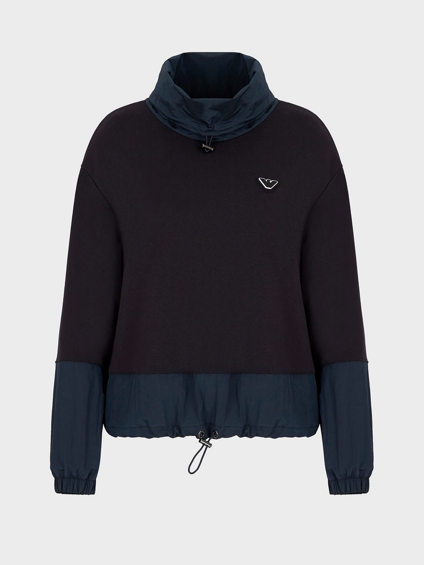 Худи и свитшоты Emporio Armani модель 3L2M6G-2JYVZ-0926 Фото