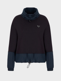 Худи и свитшоты Emporio Armani модель 3L2M6G-2JYVZ-0926 Фото