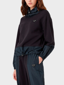 Худи и свитшоты Emporio Armani модель 3L2M6G-2JYVZ-0926 Фото