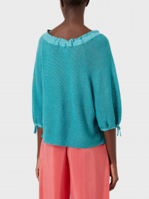 Худи и свитшоты Emporio Armani модель 3L2MWF-2M18Z-0542 Фото